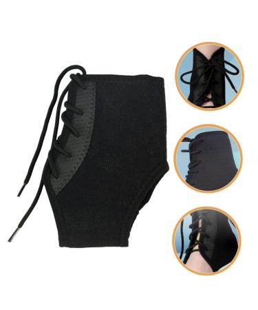 Ipetboom Fitbity Sports Ankle Support - Embossed Neoprene for Bodybuilding | International Shipping Available - Buy Online on GoSupps.com