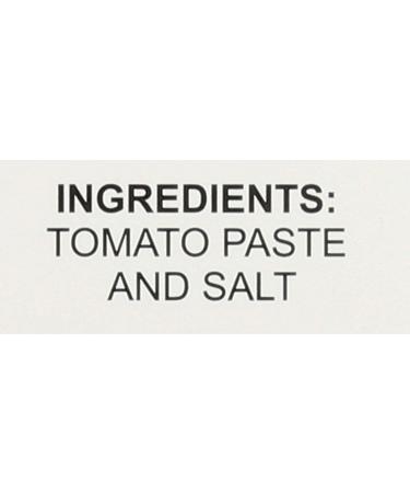 San Marzano Tomato Paste 4.4 oz - Authentic Italian Flavor in Convenient Tube - Buy Online on GoSupps.com