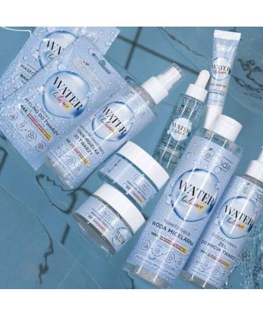  Bielenda Bielenda Water Balance Facial Exfoliating Gel 7g - Buy Online on GoSupps.com