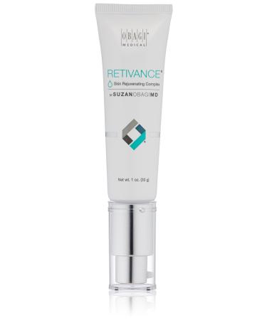 Obagi Medical Retivance Skin Rejuvenating Complex 1 oz 1 Ounce (Pack of 1)