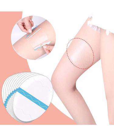 Thigh Sticker Chafing InnerThigh Paste Wear TapeChafing Chafing Pads Body For Thigh Thigh PasteBody Bands Friction Pretty Hands And Feet (A One Size) One Size A - Buy Online on GoSupps.com