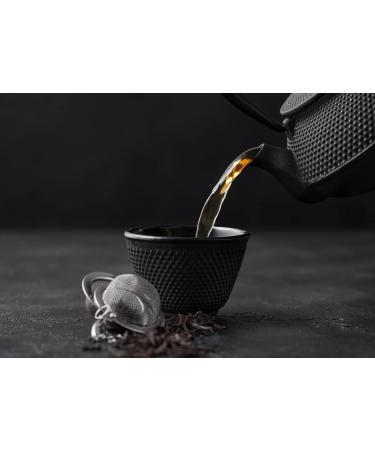 Jeske Sports Supplies Tasty Pott Organic chamomile tea tea mix balm stone clover primrose lavender hot drink relaxation in a can organic chamomile blossoms tea 20 g - Buy Online on GoSupps.com