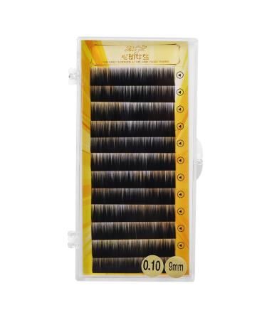 Buy Natural 3D Reusable Fake Eyebrows Handmade Black Extensions | 12PCs (9mm) for Perfect Eyebrow Look International Shipping Available - Buy Online on GoSupps.com