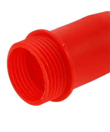 UKCOCO 1 Set Caulking Nozzle Caulking Finishing Tool Practical Finishing Tool Caulking Extension Nozzle - Buy Online on GoSupps.com