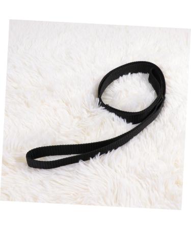 GOOHOCHY Grabber Leg Lifter Mobility aid Rigid Foot Lifter Patient Transfer aid Leg Raiser aids Foot Lifter for eldary Webbed Climbing Sling Rigid Foot Loop Foot Support Elderly Transport - Buy Online on GoSupps.com