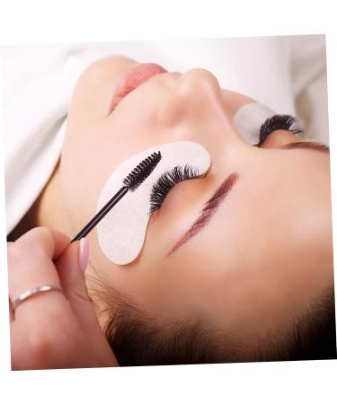 Beavorty 5 Pairs artificial false eyelashes Curl Genuine lashes Women Makeup Supplies Long Extension false lash 3D false eyelash 3D Fake Eyelashes unique chemical fiber Miss Makeup Tools - Buy Online on GoSupps.com