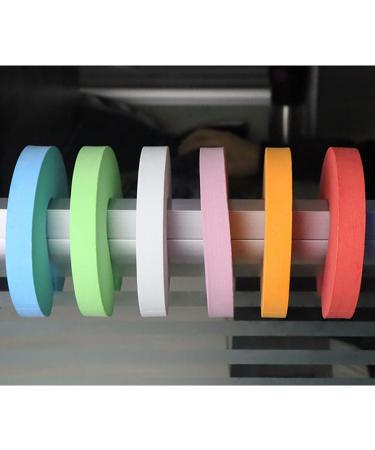 Door Finger Guards Finger Pinch Guard Safety Door Guard Door Finger Guards Foam Child Door Stopper Kids Finger Pinch Guard Door Guard Finger Protector Stoppers for Baby Safety - 6 PCS - Buy Online on GoSupps.com