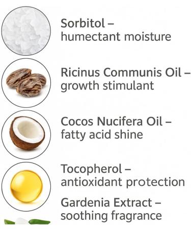 3PCS Castor Oil Conditioner Bar Anti-frizz Nourishing & Soothing Natural Deep Conditioner for All Hair Types Hair Moisturizing 100g - Buy Online on GoSupps.com