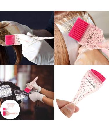 Professional Hair Colouring Tools Kit - Hair Dye Brushes and Tinting Bowl Set - Buy Online on GoSupps.com