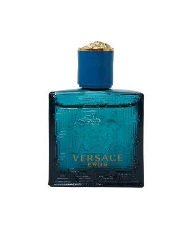 Versace Eros/EDT Mini 0.17 oz (5.0 ml) (m) - Buy Online on GoSupps.com