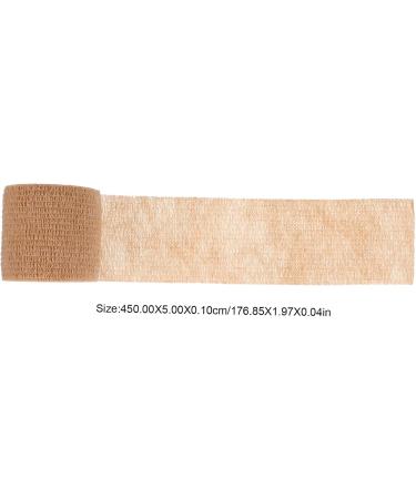 Housoutil 24 Rolls Adhesive Sports Football Non-Woven Fabric - High-Quality Sports Tape for Maximum Performance - Buy Online on GoSupps.com
