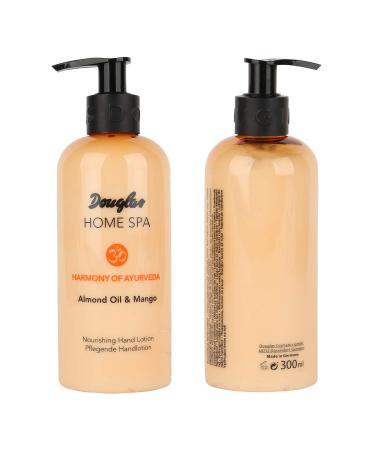 Douglas Home SPA - Harmony of Ayurveda Almond Oil & Mango Hand Lotion 300ml | Buy Internationally - Buy Online on GoSupps.com