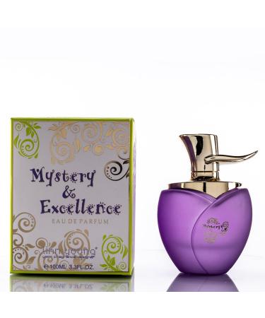Linn Young Mystery and excellence 100 ML