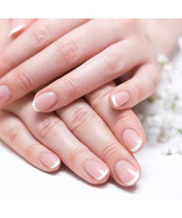 Nail Cuticle Remover Gel Professional Gel Cream for Instant Cuticle Removal - Softening Calluses Nail Care Salon Tools for Hand and Foot Nail Art Fanelod - Buy Online on GoSupps.com