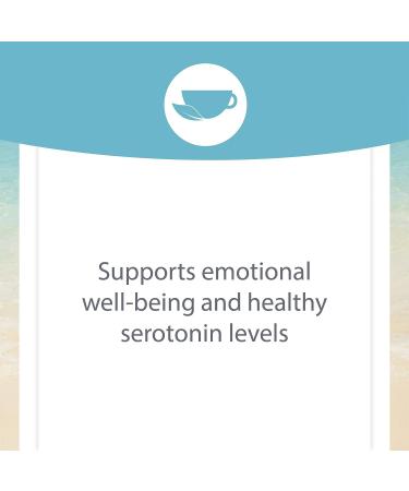 Natural Factors Stress-Relax 5-HTP 100mg Caplets - Promotes Emotional Well-being - 120 Count - Buy Online on GoSupps.com