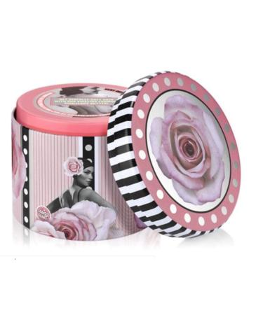 SOAP & GLORY Special Edition The Righteous Butter Gift 300ml ROSE CAN