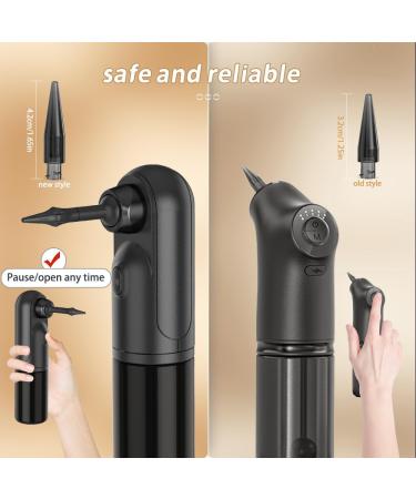 LEBHAR Electric handheld portable ear wash - Buy Online on GoSupps.com