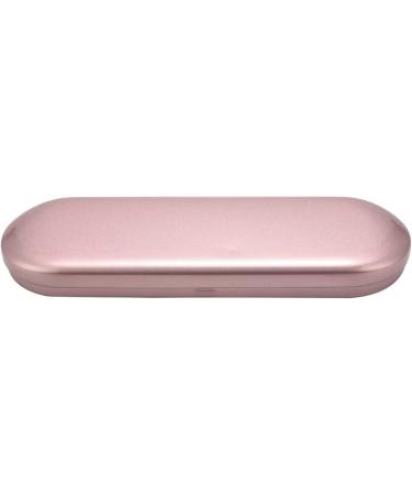 Lizusidtsy Blackhead Remover Pimple Tool Kit Blackhead Extractor Tool Blemish Whitehead Popping Tool with Portable Metal Case - Buy Online on GoSupps.com