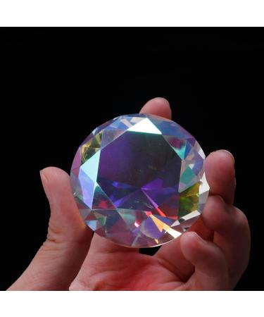 Nail Art Dappen Dish | Crystal Glass Bowl for Acrylic Liquid | Portable Nail Design Tool for Home & Salon - Buy Online on GoSupps.com