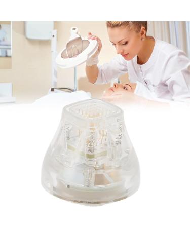 Gold Micro Needle 25 Pin Microneedling Cartridge Micro Needle Gold Cartridge RF Beauty Machine Replacement Micro Needle for Beauty - Buy Online on GoSupps.com