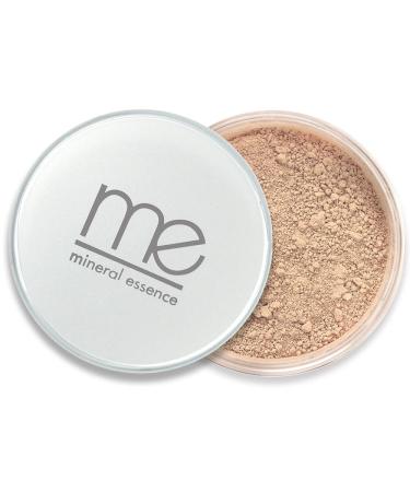 Mineral Essence High Coverage Foundation - Warm Caramel | Flawless Finish for All Skin Types - Buy Online - Buy Online on GoSupps.com