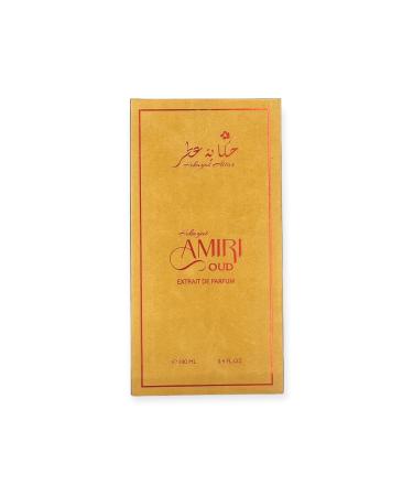 Amiri Oud Extrait De Parfum 100ml 3.4 FL OZ - Buy Online on GoSupps.com