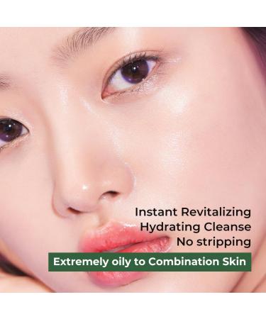 Buy Original Artemisia Bubble Facial Foam 200g - Hydrating Cleansing Foam for All Skin Types - Buy Online on GoSupps.com