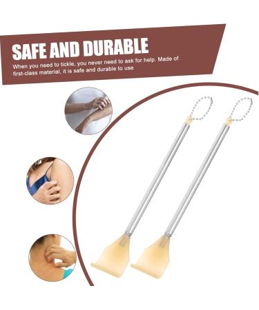 FOMIYES 12pcs Telescopic Stainless Steel Set - Medium Size Durable & Versatile | International Shipping Available - Buy Online on GoSupps.com