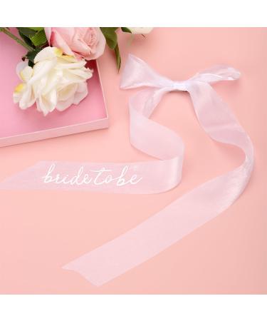 White Hair Bow for Bride Tulle Ribbon Bow Clip Wedding Hair Veil Accessories Bridal Hair Decorations for Bridal Shower Supplies Wedding Gifts Engagement Accessories - Buy Online on GoSupps.com