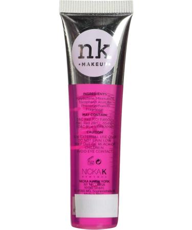  NICKA K NEW YORK NICKA K Lip gel - Bubble Gum - Buy Online on GoSupps.com