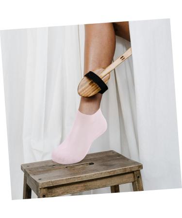 Mipcase 2paires Chaussettes Hydratantes pour Spa et Secs avec Semelle Antid rapante pour Hydratation Intense Nocturne - Buy Online on GoSupps.com
