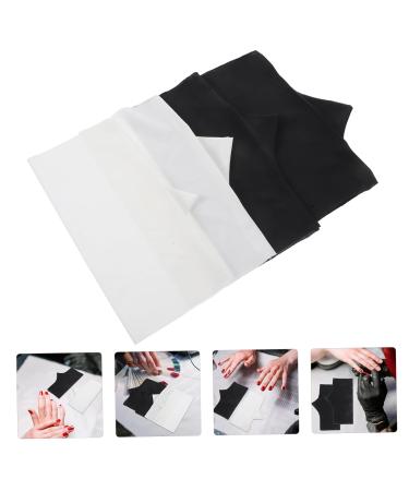 Beaupretty 2 Pairs sun gloves pink gloves manicure UV gloves UV gloves for manicure UV gloves for nail UV protection gloves for nail UV protection gloves for manicure sun protection Nylon gel - Buy Online on GoSupps.com