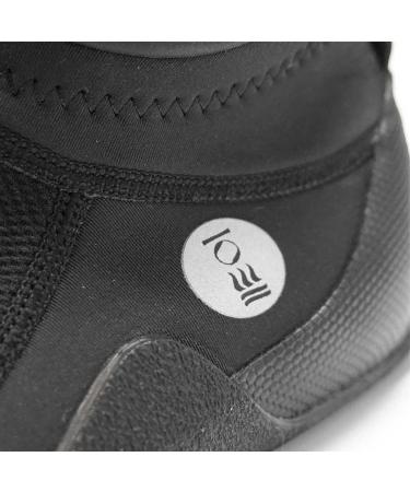 Fourth Element 3mm Neoprene Rock Hoppers Shoes 8 - Buy Online Today! - Buy Online on GoSupps.com