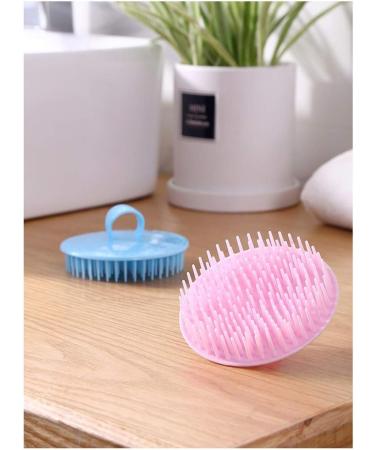 Bain Brosse Shampooing Artefact Adulte t te Peigne de Massage Shampooing Massage Brosse antipelliculaire Antiprurigineux Shampooing Brosse shampooing Peigne (Color : A) - Buy Online on GoSupps.com