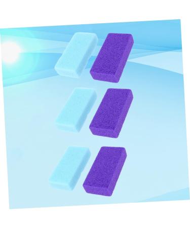 FOMIYES 18pi ces Outils De Soins Pierre R per Et liminer Peaux Mortes Outils De P dicure Exfoliants Al atoires 1 unit (Lot de 1) - Buy Online on GoSupps.com