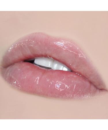Jouer Essential Lip Enhancer - Plumping Gloss with Jojoba Seed Oil and Maxi Lip Formula - Rose - Buy Online on GoSupps.com