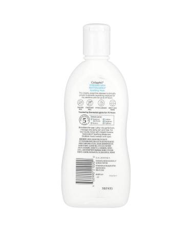 Buy Cetaphil Pro Soothing Wash 10 oz - Gentle Cleansing for Sensitive Skin - Fast International Shipping - Buy Online on GoSupps.com