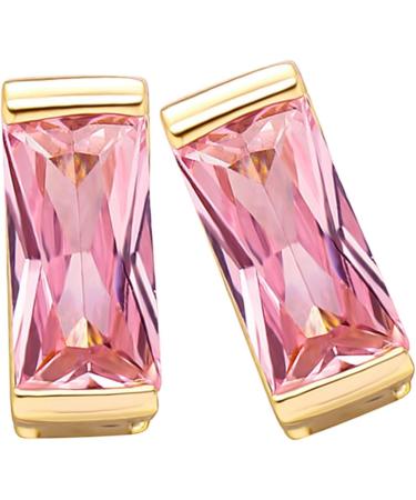 LIFKOME Hip Hop Teeth 6 Pcs Large Zircon Braces Accessories for Men Bbq European and American Man Rhinestones Metal Teeth - Buy Online on GoSupps.com