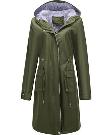 Shop Women's Winter Jackets | Long Down Coats Parkas & Warm Outerwear in Beige & Army Green - Buy Online on GoSupps.com