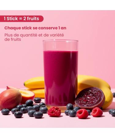 GREENORA Smoothie Bowl Fruits Lyophilis s Poudre 100% Naturel. Banane P che Datte Myrtilles Betterave Framboise. S ch e D shydrat e. Vegan. 10x24g Fit (10 un) - Buy Online on GoSupps.com