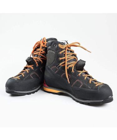 Arbpro EVO 2 Climbing Boots | Water-Resistant | Size 11 | Black - Buy Online on GoSupps.com