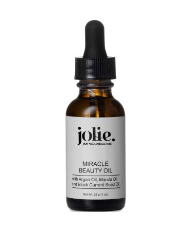 Jolie Facial Miracle Beauty Oil 14g