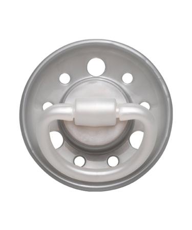 Pack of 2 Cherry-Shaped Pacifiers | Ideal for Babies 6 Months & Up - International Shipping Available - Buy Online on GoSupps.com