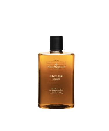 Philip Martin's Philip Martin's Olive & Aloe Oil 300 ml