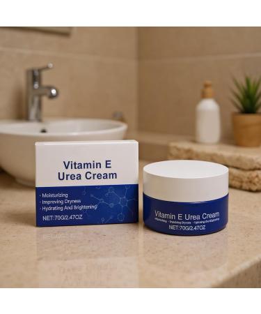 Brightening Face Cream | 70g Moisturizing Gel-Textured Lotion for Dryness | Radiance Face Lotion | Daily Care for Men Women and Girls - Buy Online on GoSupps.com
