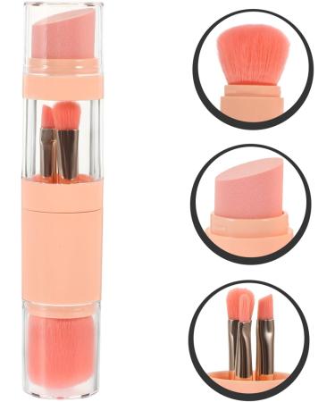 POPETPOP 1 Set Blush Makeup Highlighters Foundation Brush Highlighter Brush Cosmetics Brush Face Makeup Brush Makeup Application Brush Fluffy Miss Lip Brush Artificial Fiber - Buy Online on GoSupps.com