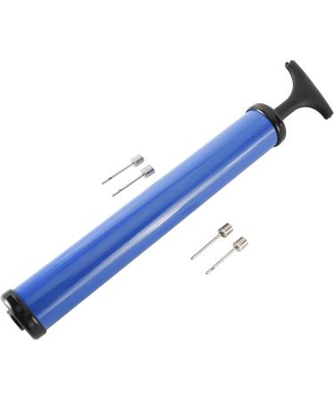 NovelBee 4 Pack 4.5x16 Ribbed Boat Fender Set with Lines, Pump & Needle - Black - Buy Online on GoSupps.com