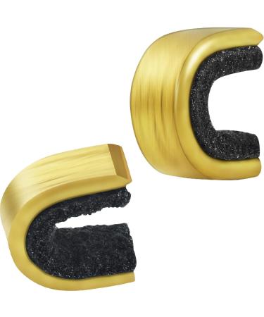 Gejoy 40 Pieces Nock Points Archery String Nocking Points for Compound and Recurve Bow - Buy Online on GoSupps.com