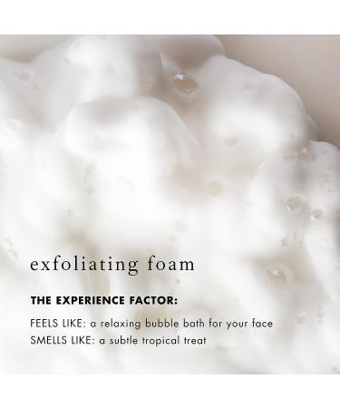 Bioelements Flash Foam Cleanser 6.5 fl oz - Exfoliating Foam Cleanser for Oily, Combination, and Dry Skin - Vegan & Gluten-Free - Buy Online on GoSupps.com