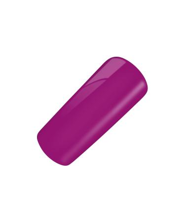 UV LED Color Gel - Classic Lilac Purple - Studio Quality - Made in Germany - 5ml - International Shipping - Buy Online on GoSupps.com